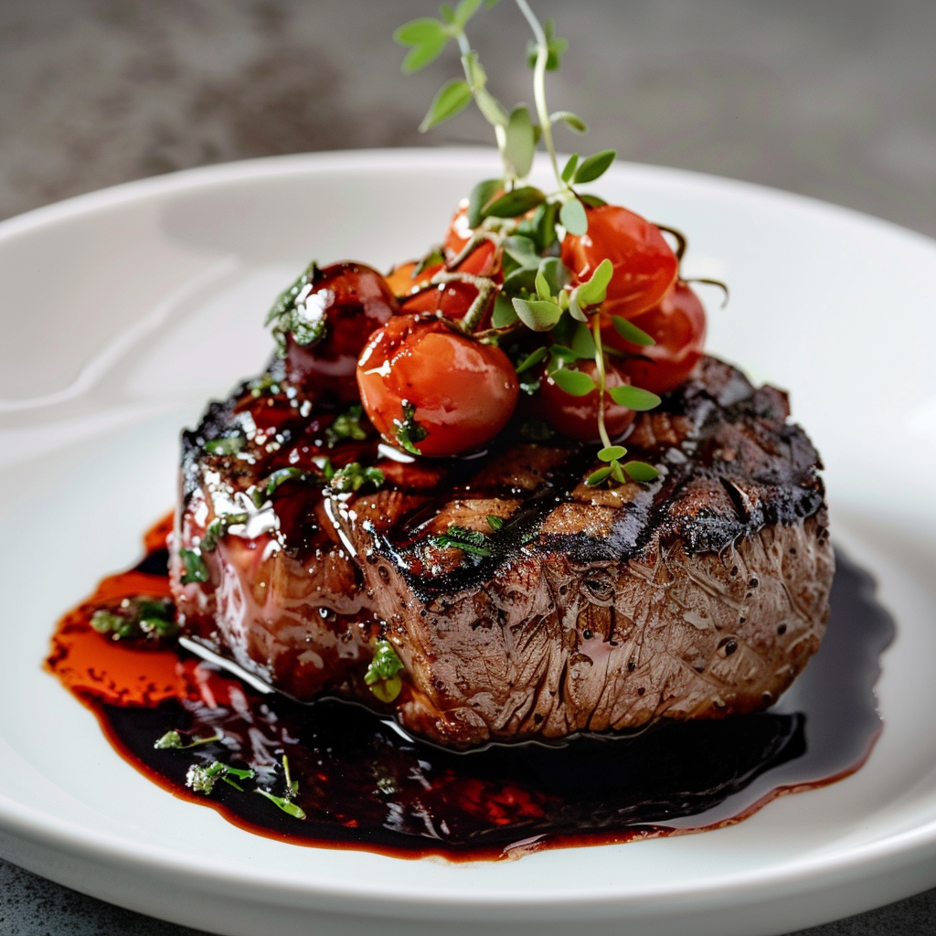 Filet Mignon